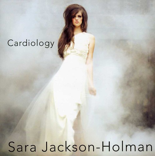 Jackson-Sara Holman - Cardiology