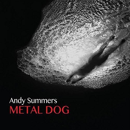 Metal Dog [Import]