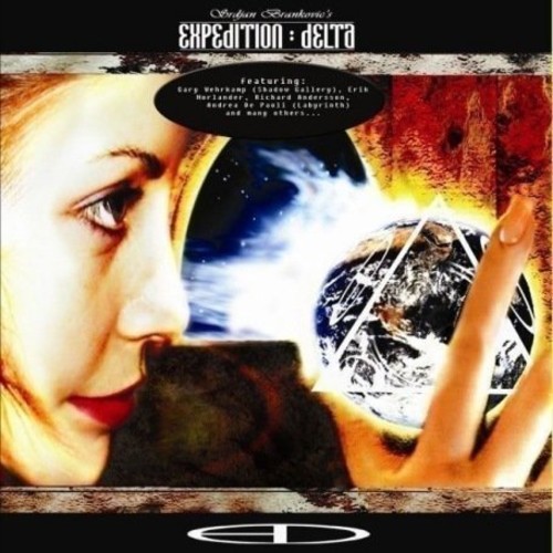 Expedition Delta