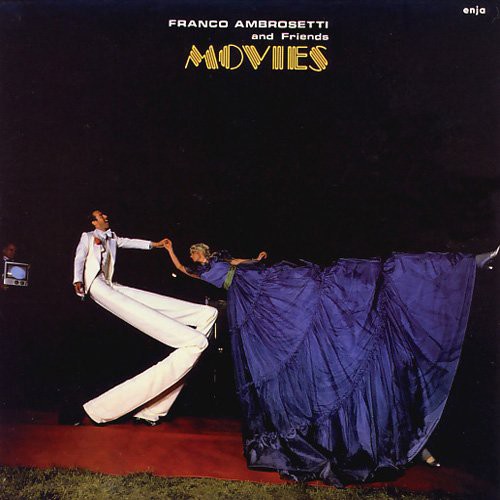 Movies CD [Import]
