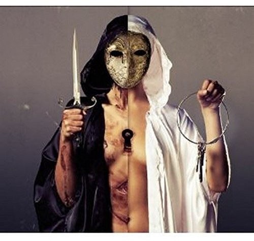 There Is A Hell Believe Me Ive Seen It. There Is A Heaven Let's Keep  It a Secret [Explicit Content]