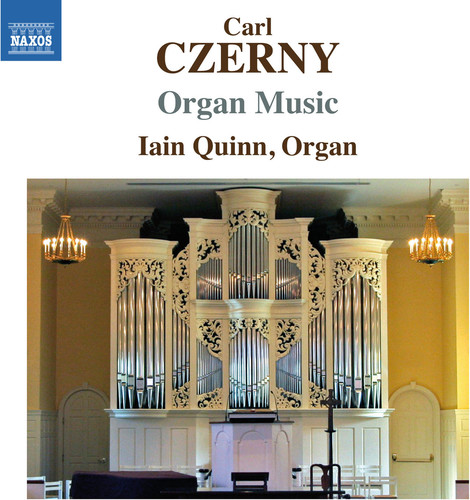 Organ Music