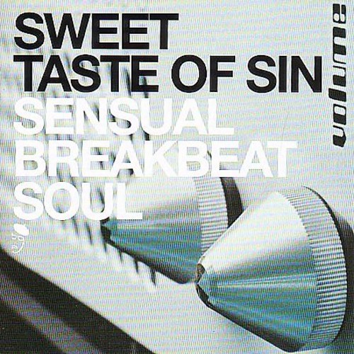 Sweet Taste of Sin /  Various [Import]