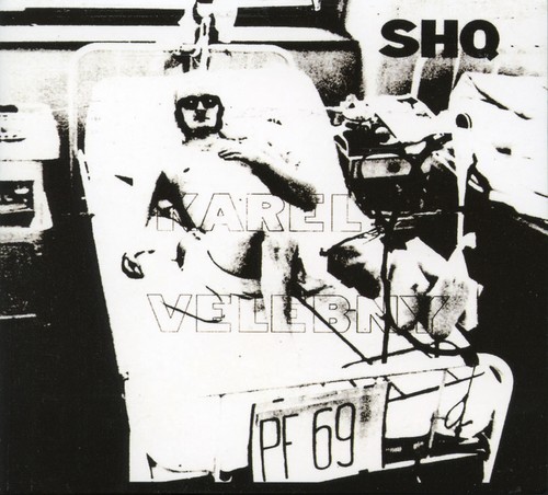 SHQ
