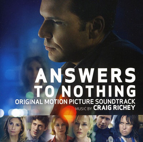 Answers to Nothing (Original Soundtrack)