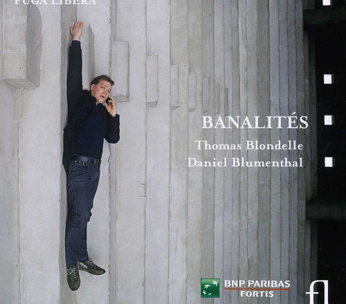 Banalites