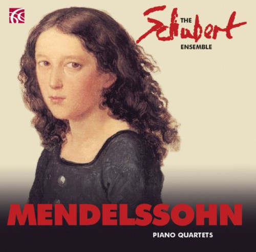 PIANO QUARTETS