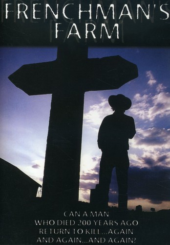 Frenchman's Farm