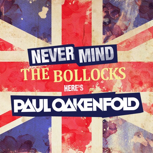 Never Mind the Bollocks [Import]