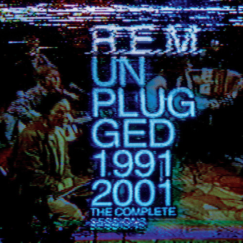 Unplugged 1991/ 2001: The Complete Sessions [Import]
