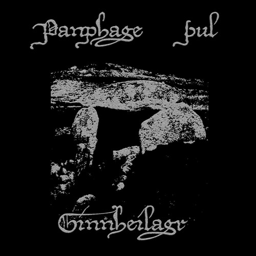 Panphage / Thul - Ginnheilagr