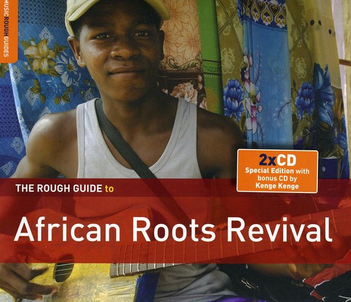 Rough Guide: African Roots Revival