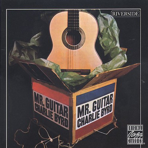 Mr Guitar