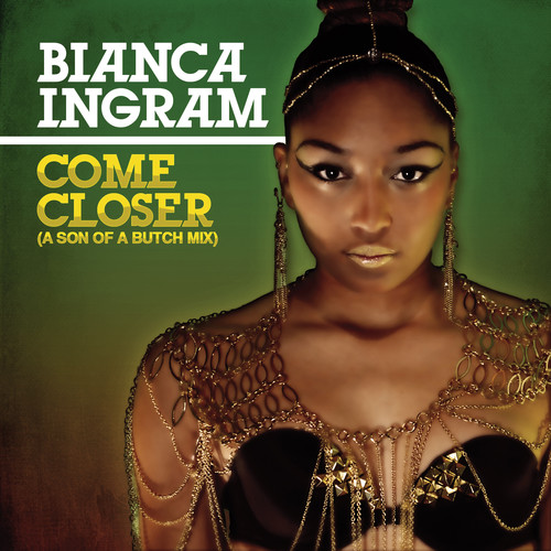 Come Closer (A Son of a Butch Mix)
