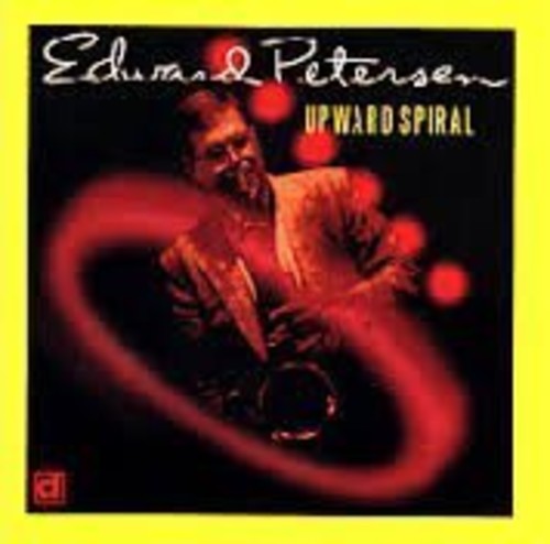EDWARD PETERSEN - Upward Spiral