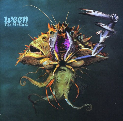 Album Art