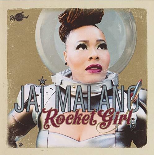 Rocket Girl