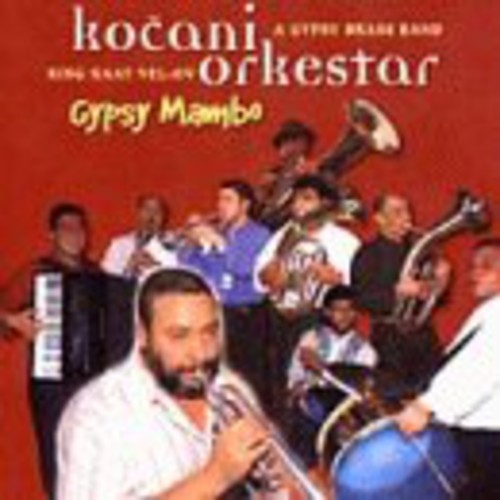 Gypsy Mambo