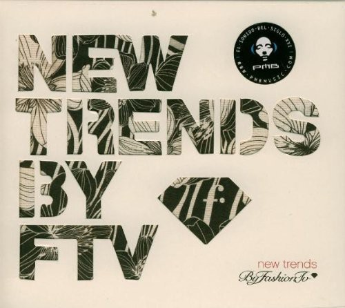 New Trends: By Fashion TV [Import]