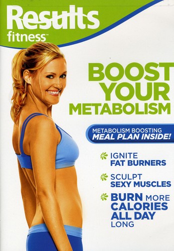 RK: Metabolism