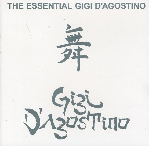 Essential Gigi Dagostino