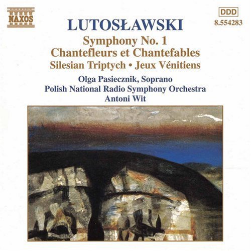 Antoni Wit - Orchestral Works 6