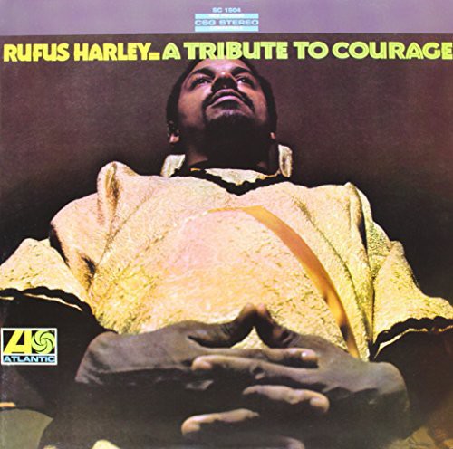 A Tribute To Courage