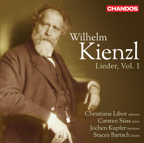 Lieder 1