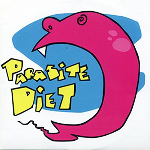 Parasite Diet