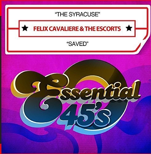 SYRACUSE / SAVED