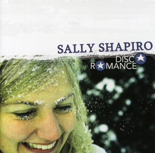 Disco Romance