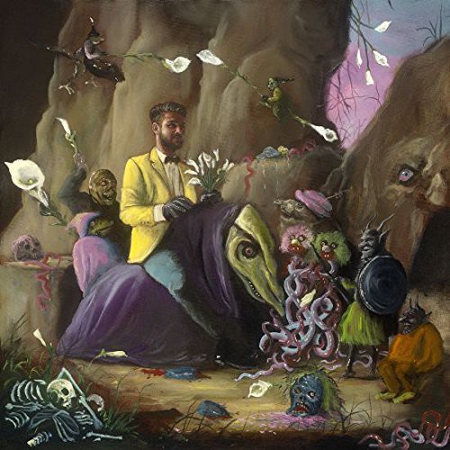 Album Art