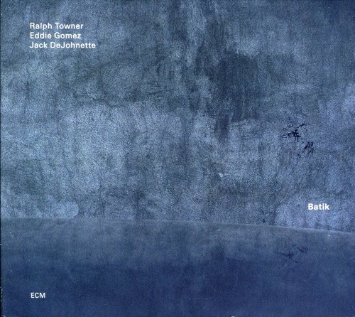 Batik: Touchstones Series