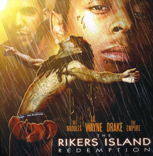 Rikers Island Redemption