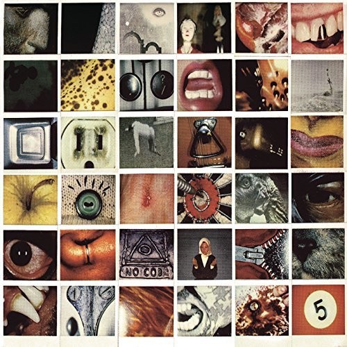 No Code [Import]