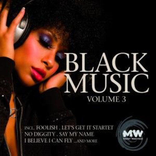 Black Music 3 / Various