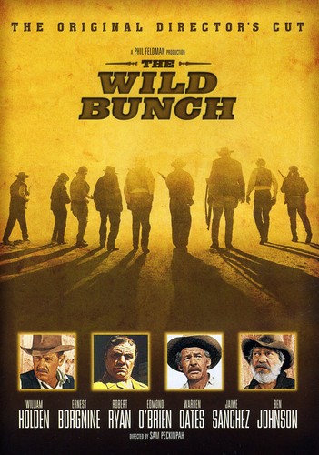 The Wild Bunch