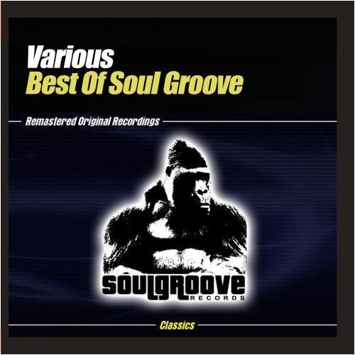 Best of Soul Groove