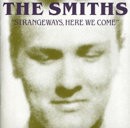 Strangeways, Here We Come