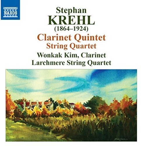 String Quartet 17