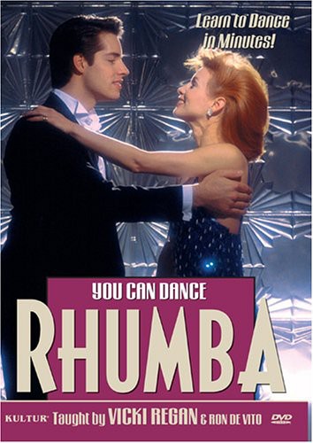 YOU CAN DANCE: RHUMBA