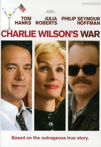 Charlie Wilson's War