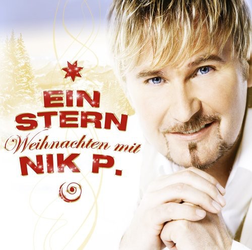 Ein Stern - Weihnachten Mit Nik P [Import]