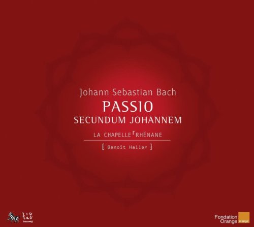 St John Passion