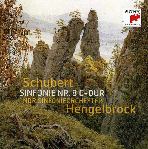 Schubert: Sym No 8