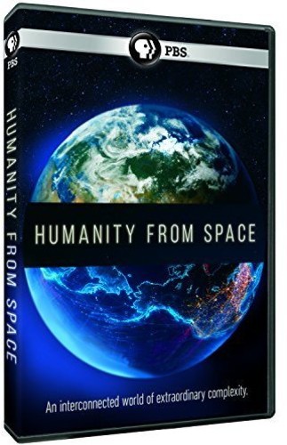 Humanity From Space