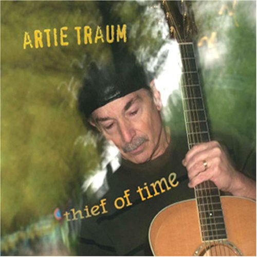 Thief of Time