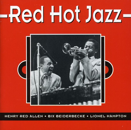 Red Hot Jazz