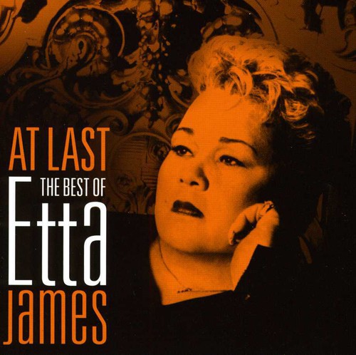 At Last-The Best Of