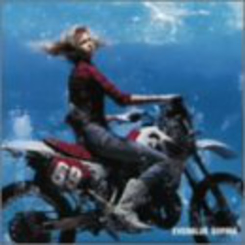 Everblue [Import]